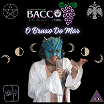 Borges Bruxo Do Mar